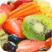 Delphinna Frutas para empresas