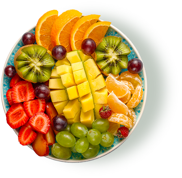 Delphinna Frutas para empresas